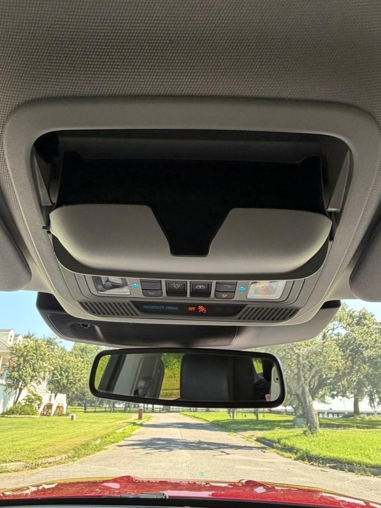 Ford Explorer Limited RWD 2021