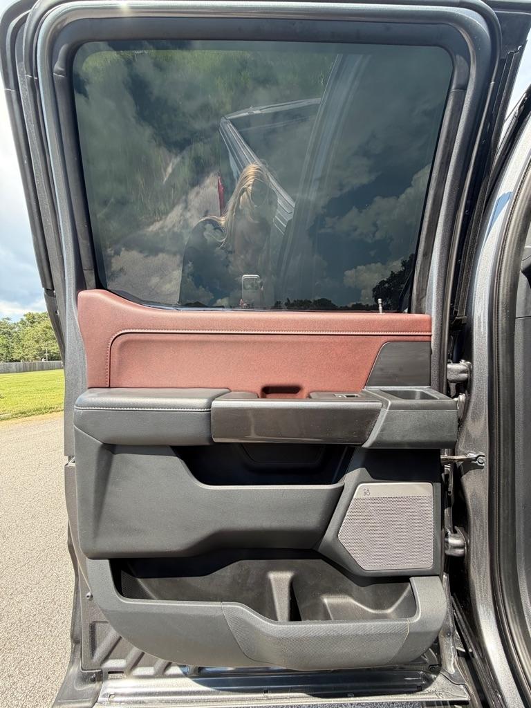 Ford F-150 Lariat SuperCrew 4WD 2021