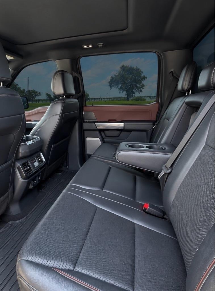 Ford F-150 Lariat SuperCrew 4WD 2021