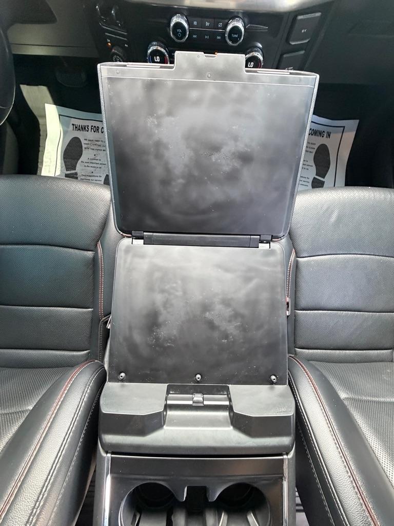 Ford F-150 Lariat SuperCrew 4WD 2021