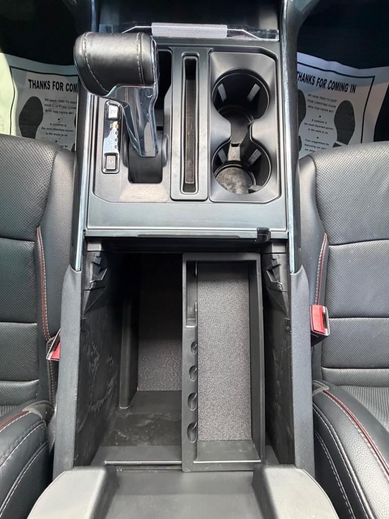 Ford F-150 Lariat SuperCrew 4WD 2021