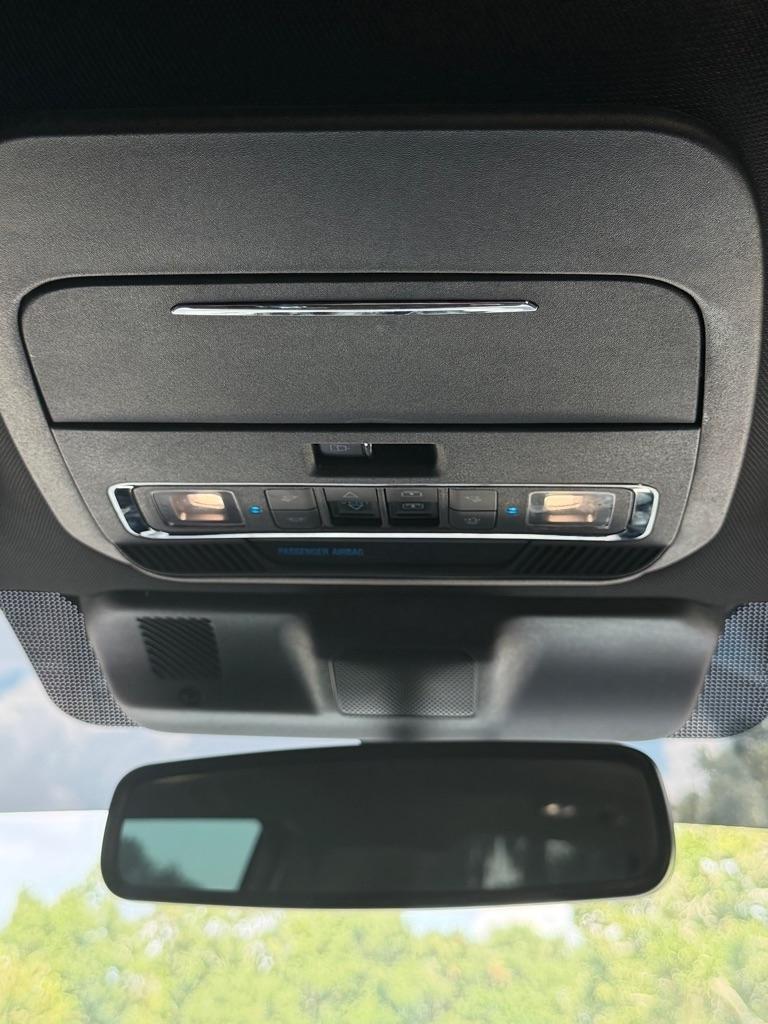 Ford F-150 Lariat SuperCrew 4WD 2021