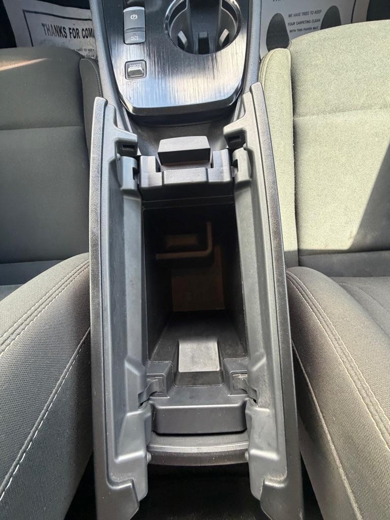 Nissan Rogue FWD S 2024