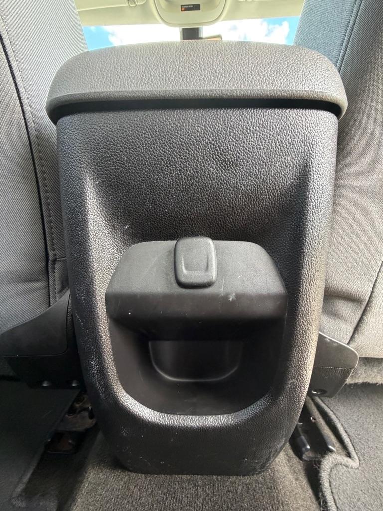 Chevrolet Colorado 2WD Crew Cab 128.3" WT 2017