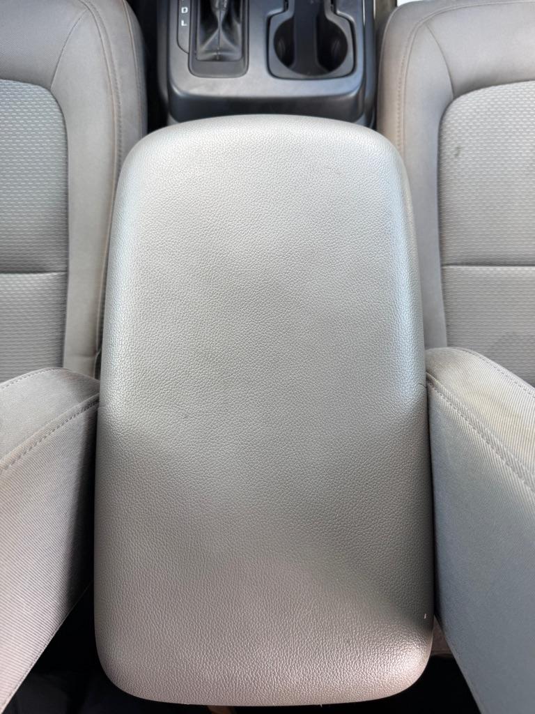 Chevrolet Colorado 2WD Crew Cab 128.3" WT 2017