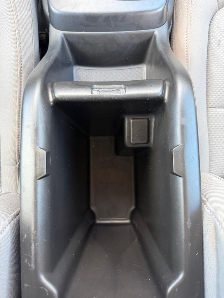 Chevrolet Colorado 2WD Crew Cab 128.3" WT 2017