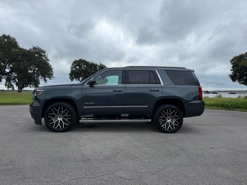 Chevrolet Tahoe 2WD 4dr LT 2019