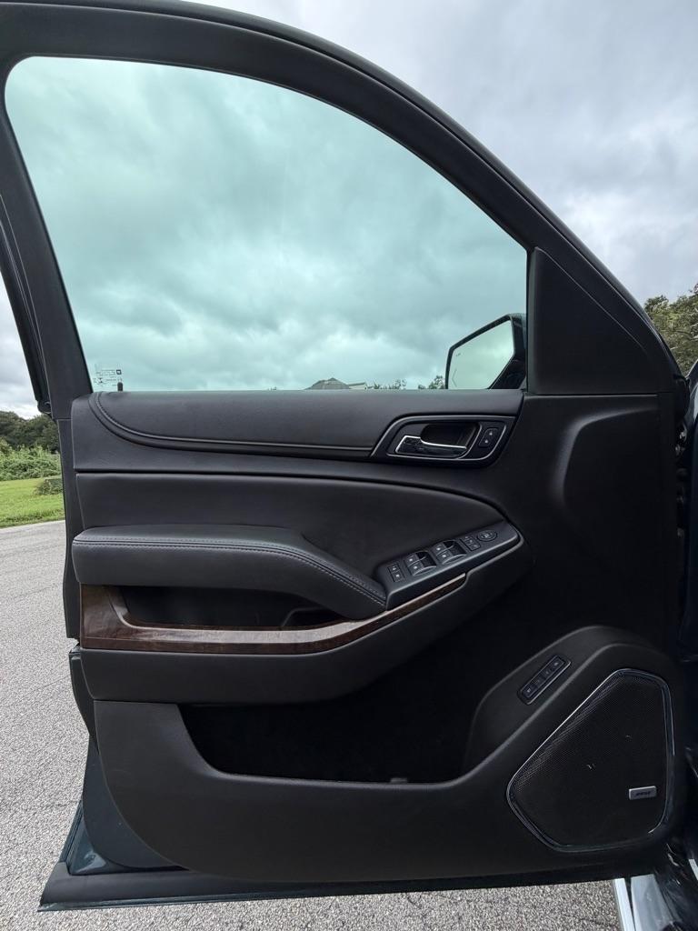 Chevrolet Tahoe 2WD 4dr LT 2019