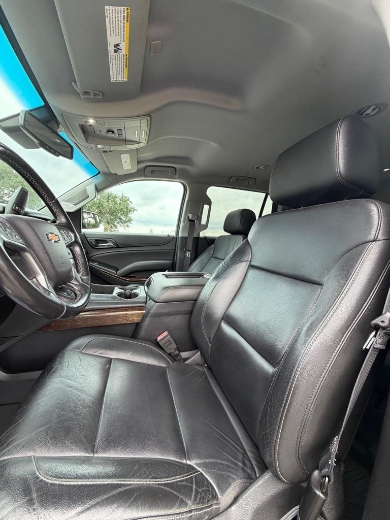 Chevrolet Tahoe 2WD 4dr LT 2019