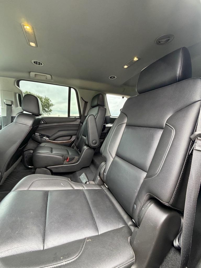 Chevrolet Tahoe 2WD 4dr LT 2019