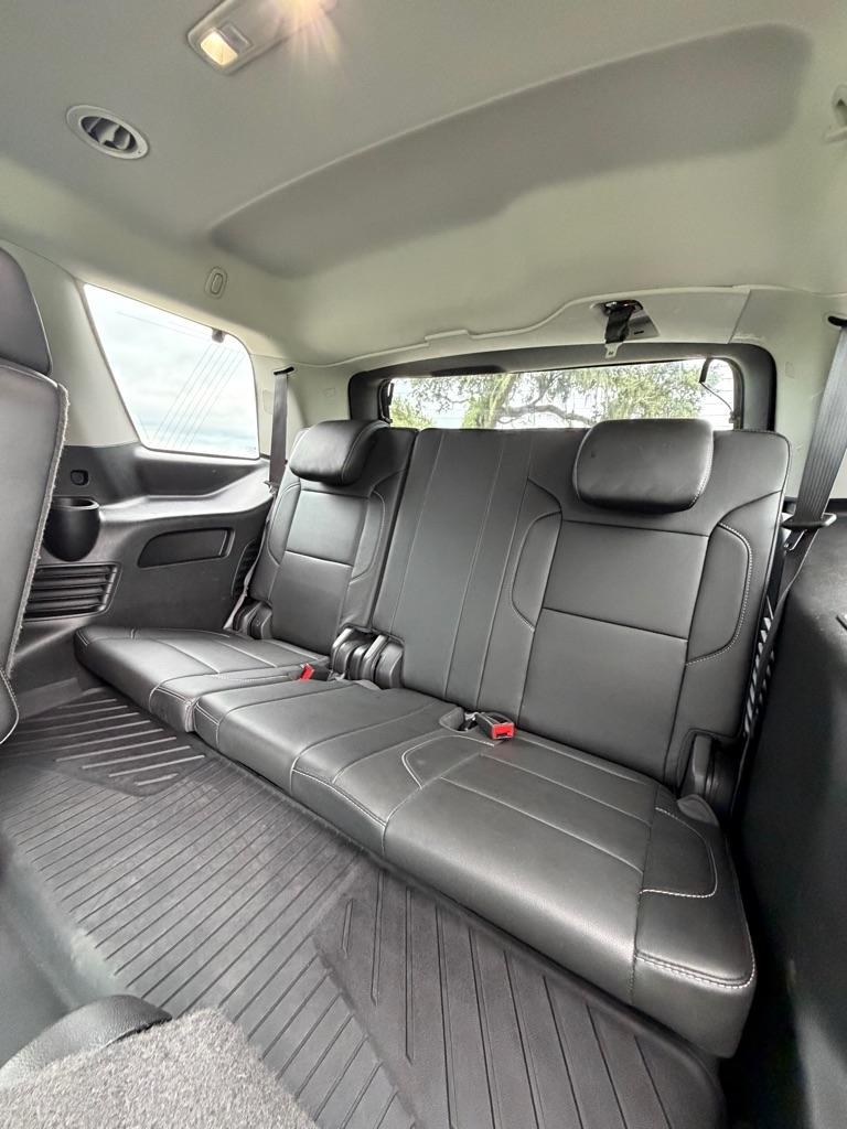 Chevrolet Tahoe 2WD 4dr LT 2019