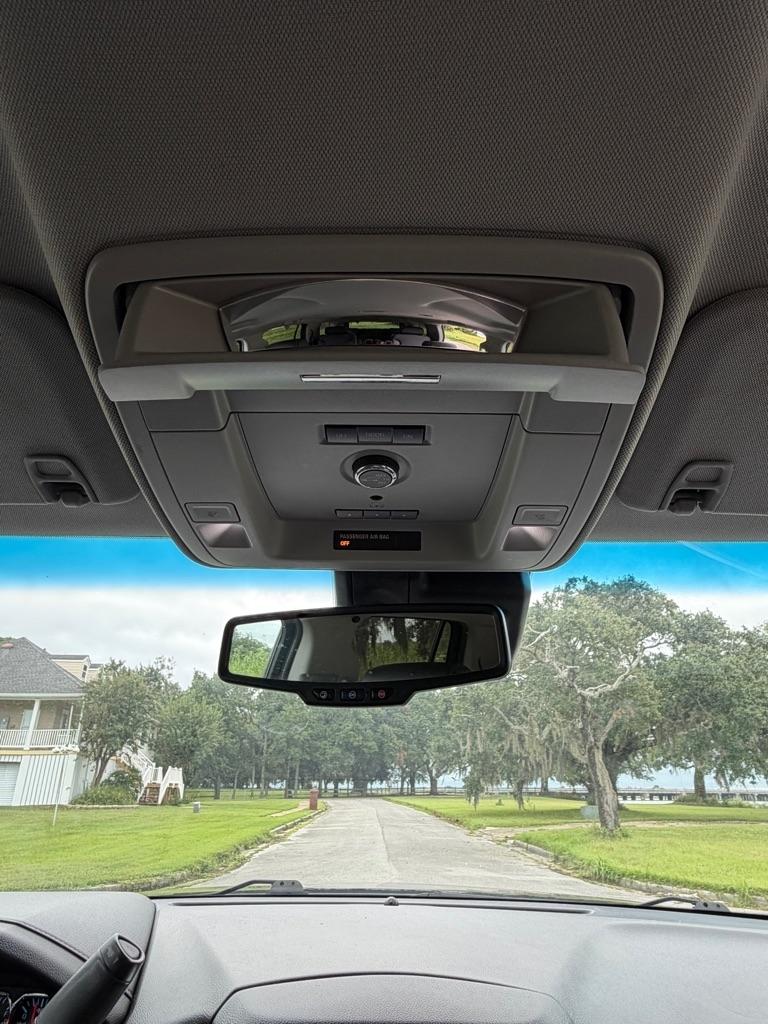 Chevrolet Tahoe 2WD 4dr LT 2019