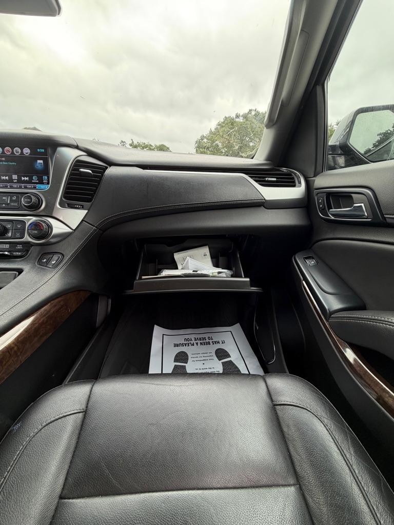 Chevrolet Tahoe 2WD 4dr LT 2019