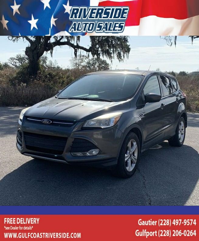 Gautier Inventory Riverside Auto Sales Gautier, MS 39553