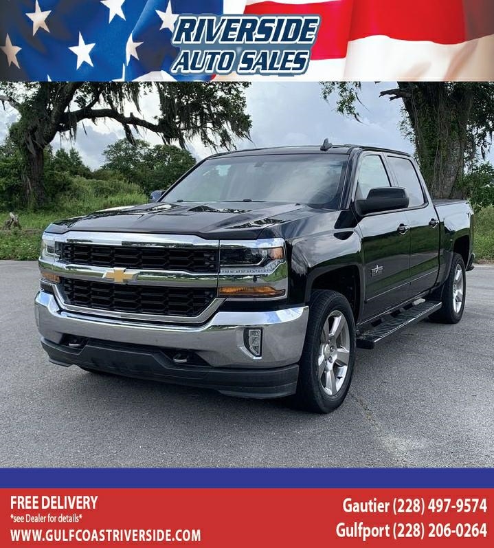 Gautier Inventory Riverside Auto Sales Gautier, MS 39553