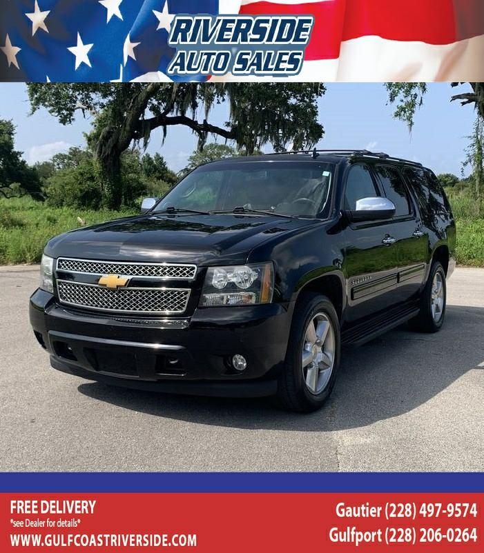 Gautier Inventory Riverside Auto Sales Gautier, MS 39553