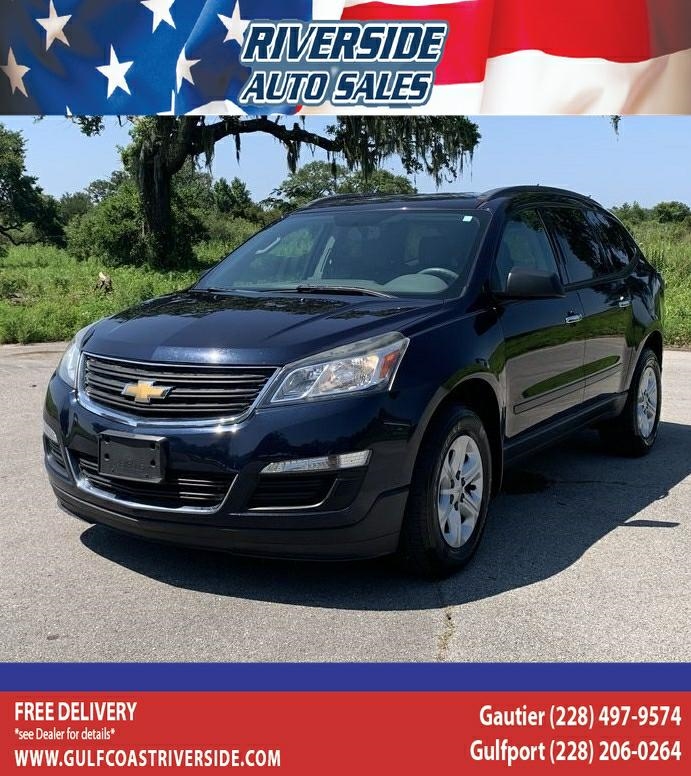 Gautier Inventory Riverside Auto Sales Gautier, MS 39553