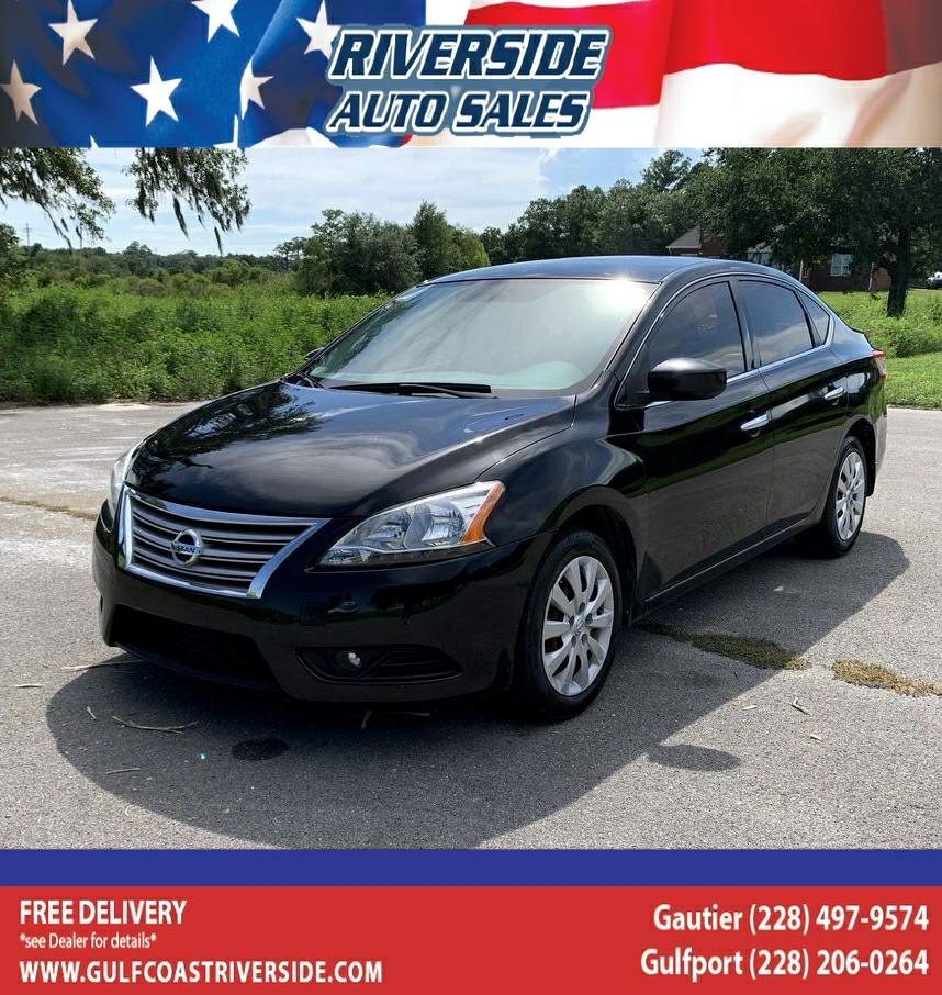 Gautier Inventory Riverside Auto Sales Gautier, MS 39553