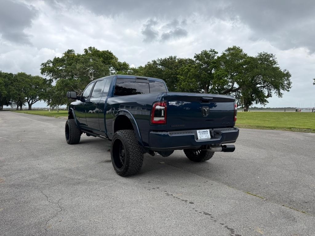RAM 3500  2022