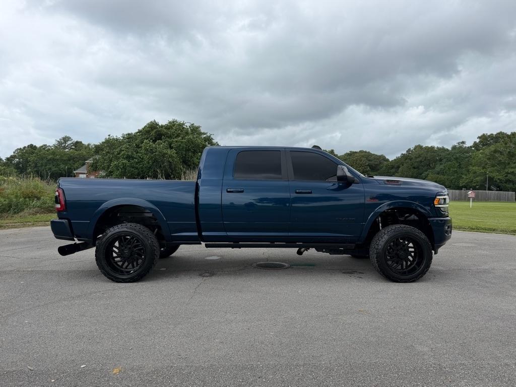 RAM 3500  2022