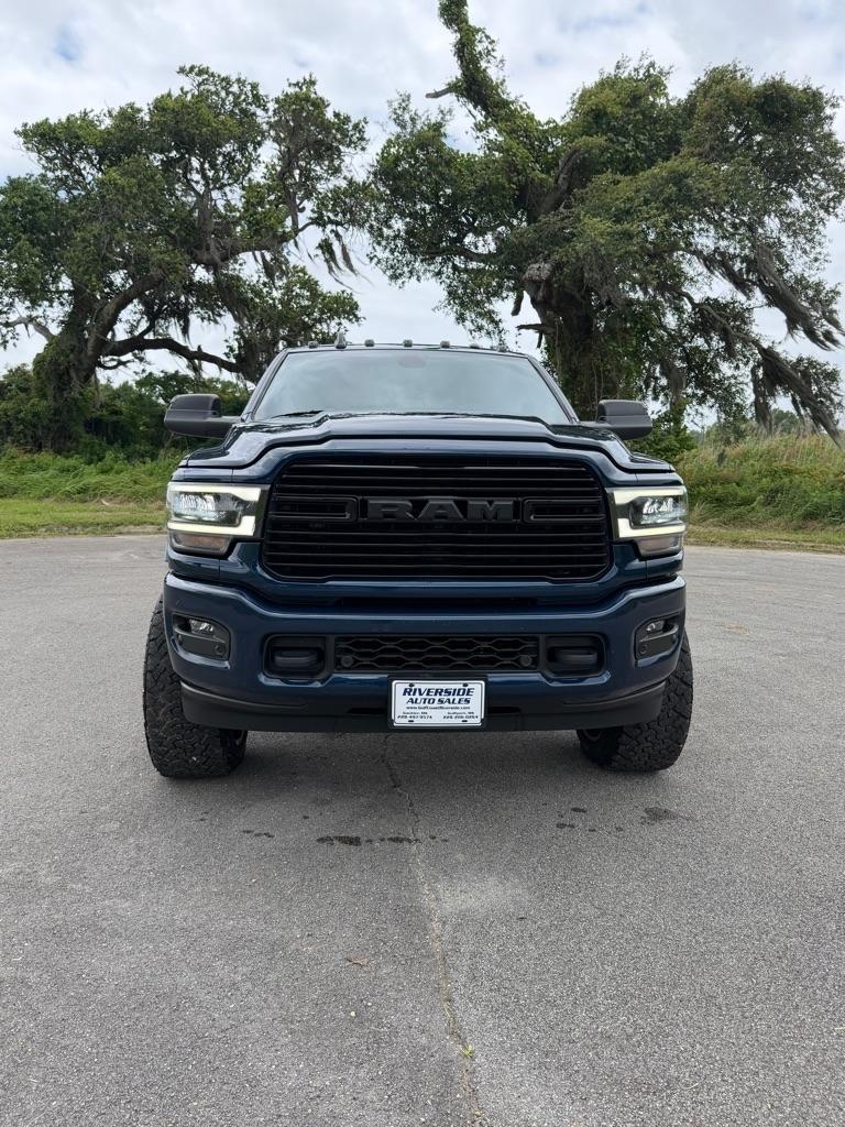 RAM 3500  2022