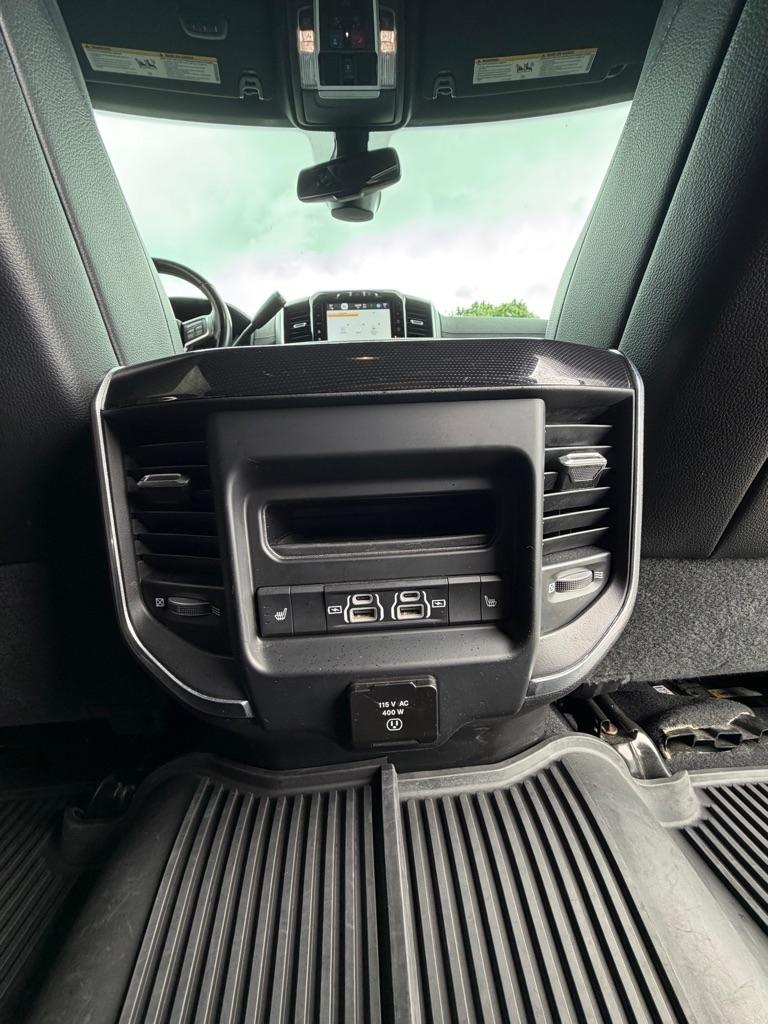 RAM 3500  2022