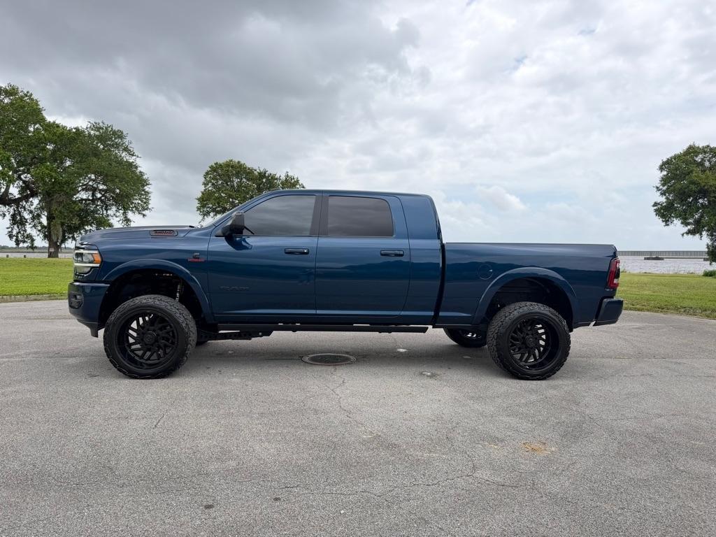 RAM 3500  2022