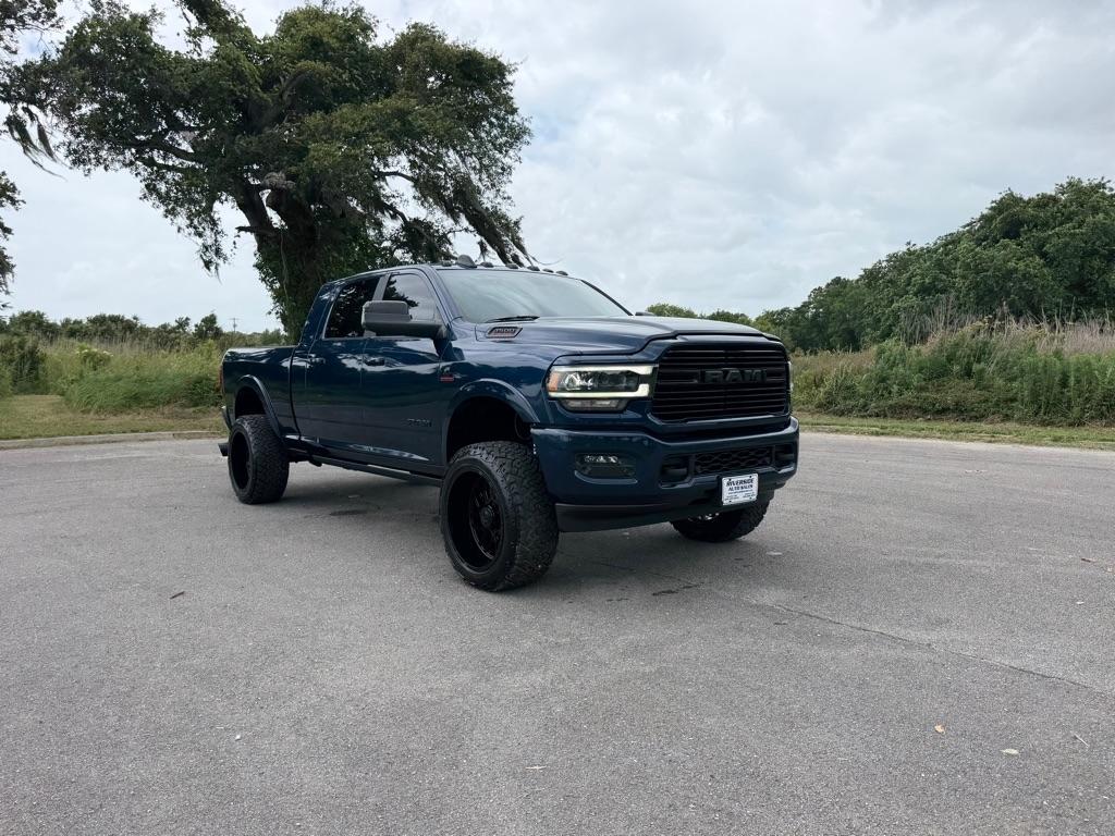 RAM 3500  2022