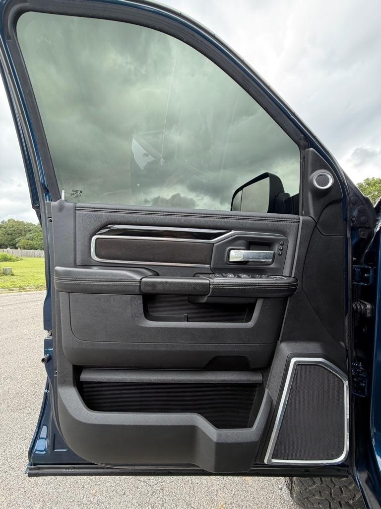 RAM 3500  2022