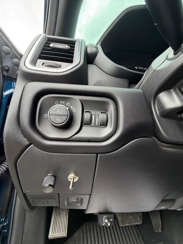 RAM 3500  2022