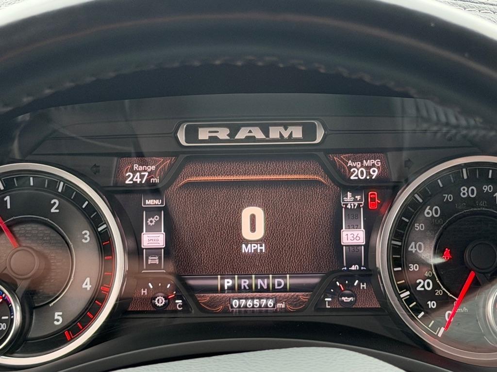 RAM 3500  2022