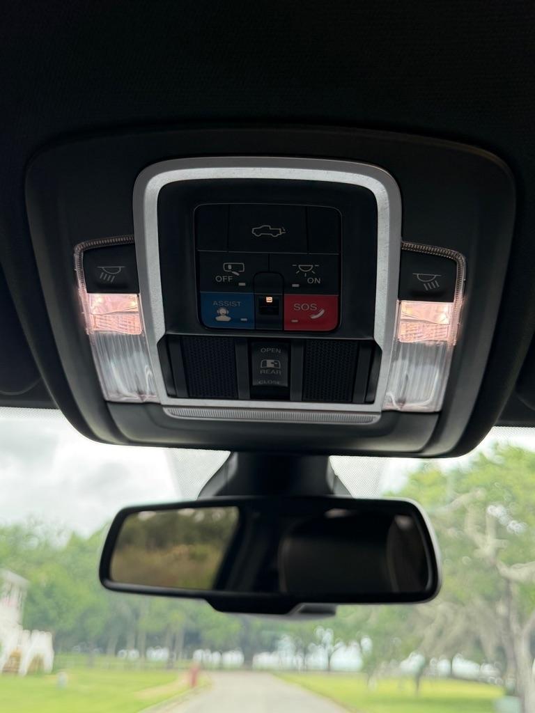RAM 3500  2022