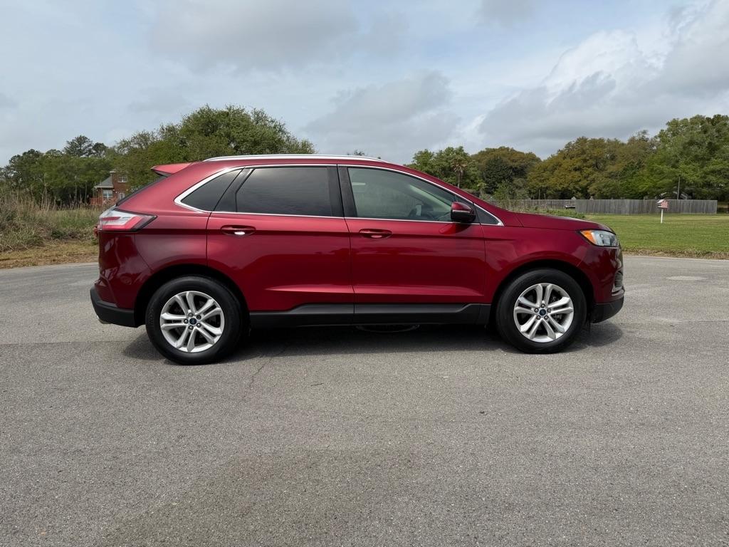 Ford Edge SEL FWD 2019