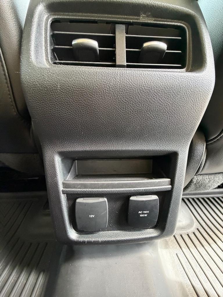 Ford Edge SEL FWD 2019