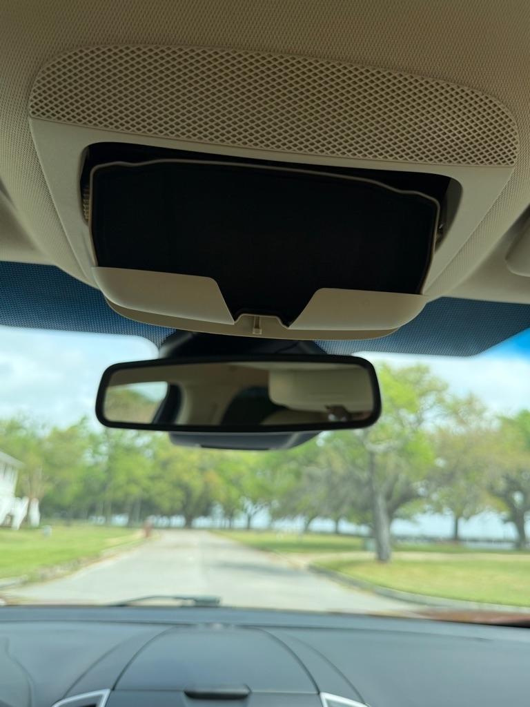 Ford Edge SEL FWD 2019