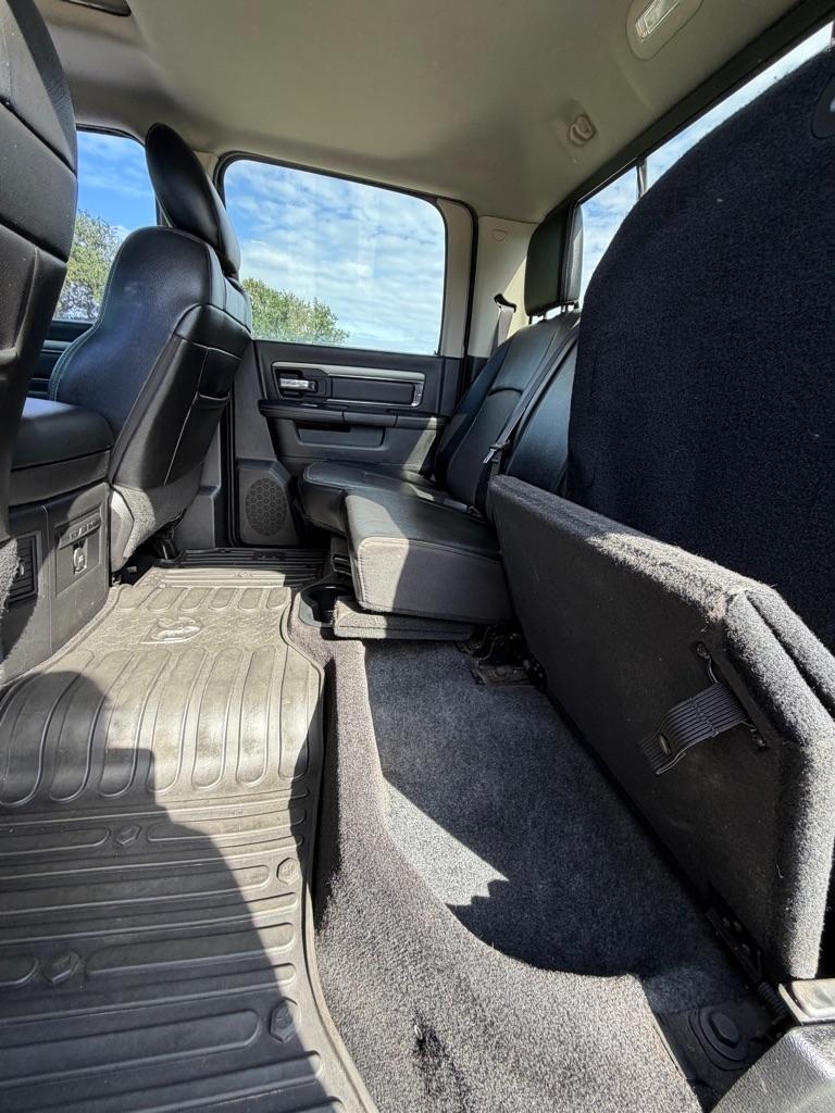 RAM 1500  2015