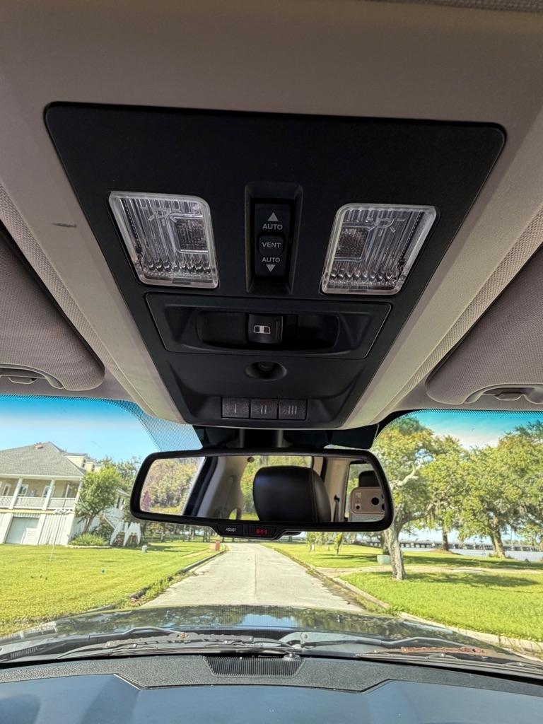 RAM 1500  2015