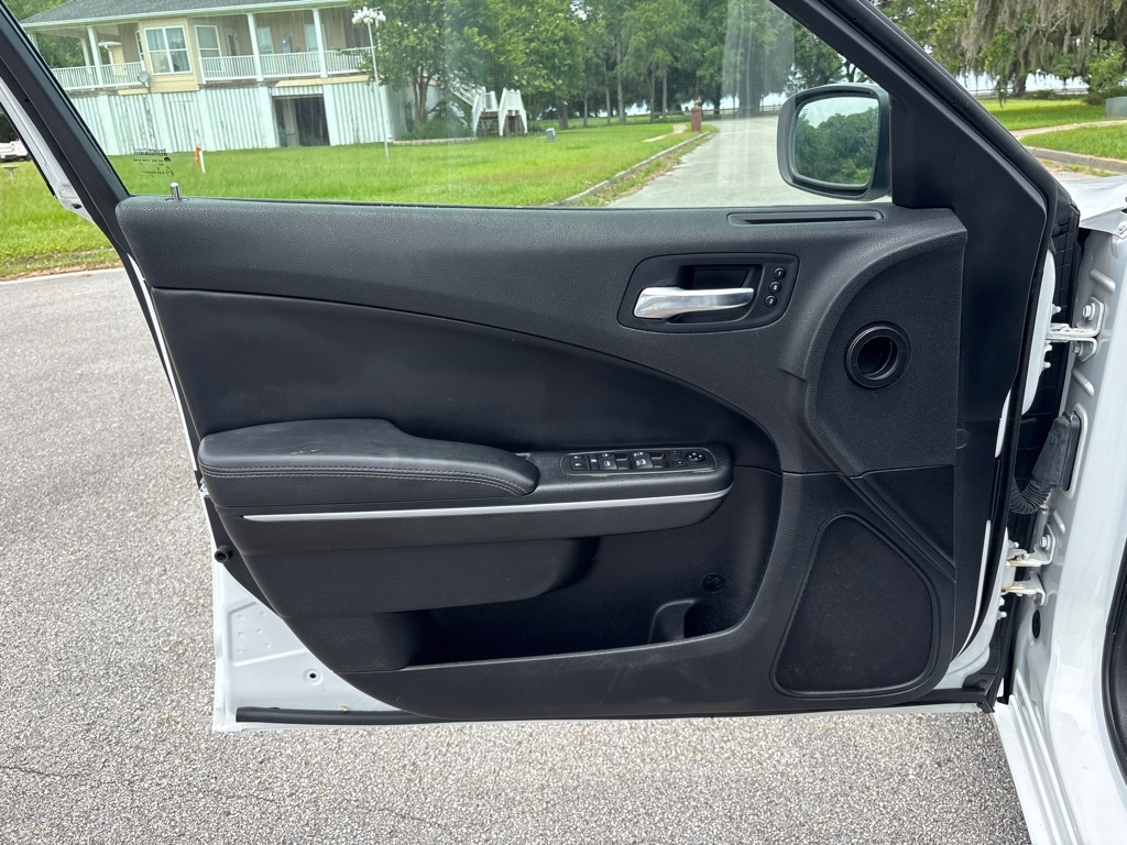 Dodge Charger SXT RWD 2021