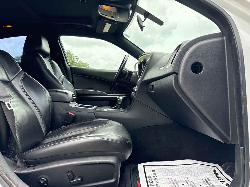 Dodge Charger SXT RWD 2021