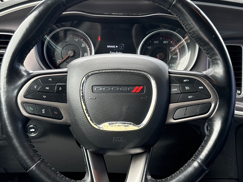 Dodge Charger SXT RWD 2021