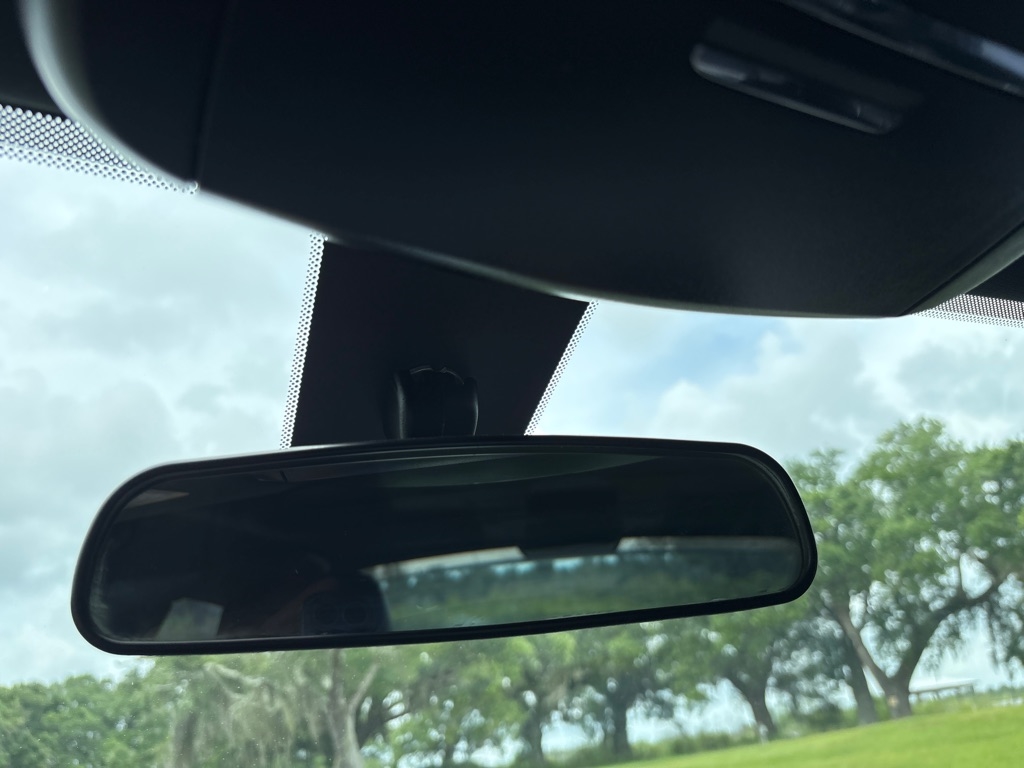 Dodge Charger SXT RWD 2021