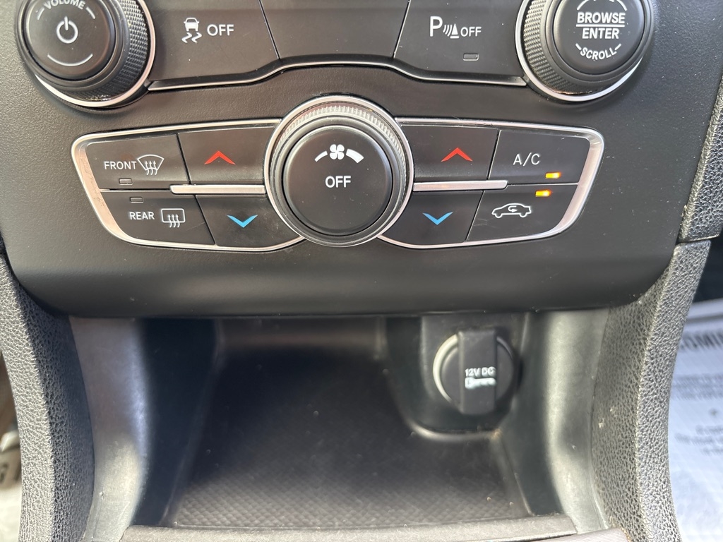 Dodge Charger SXT RWD 2021