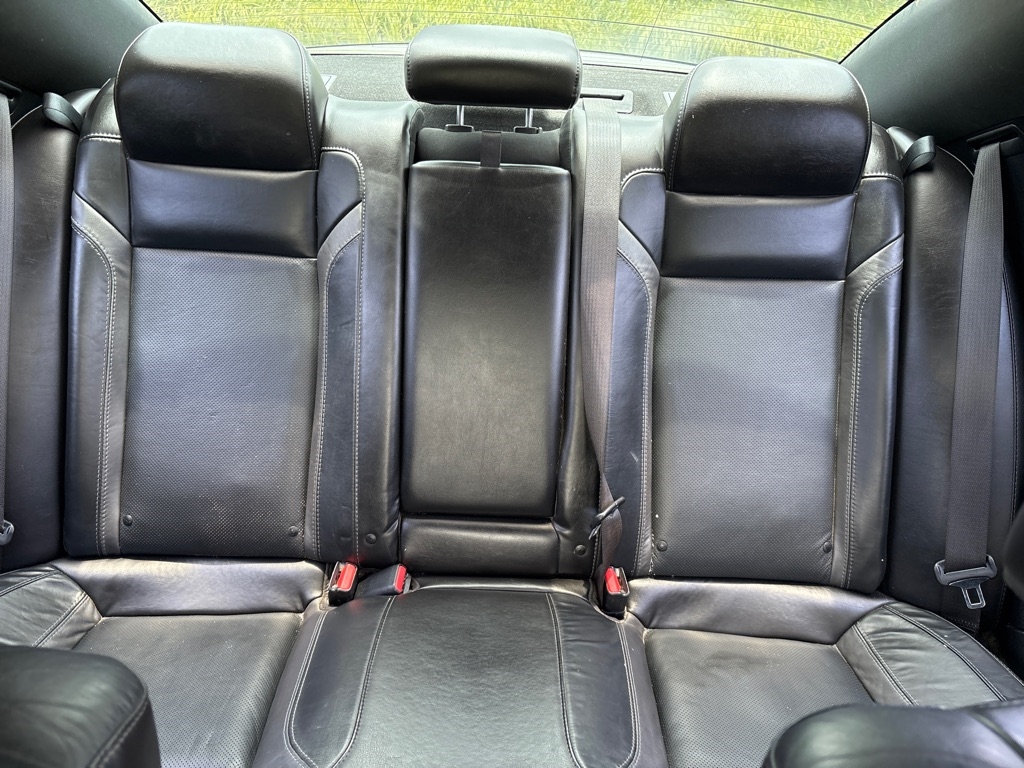 Dodge Charger SXT RWD 2021