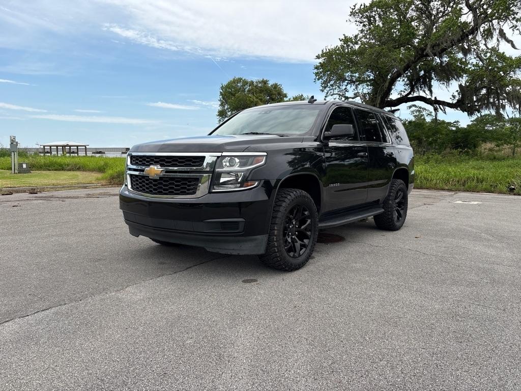 Chevrolet Tahoe  2020