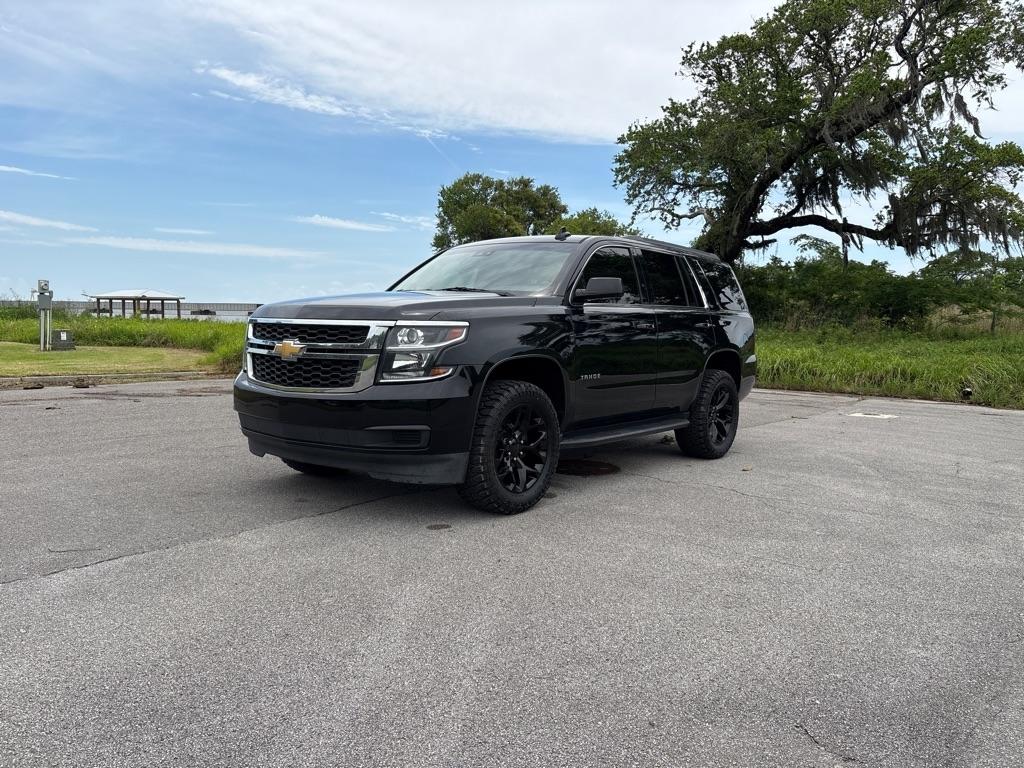 Chevrolet Tahoe  2020