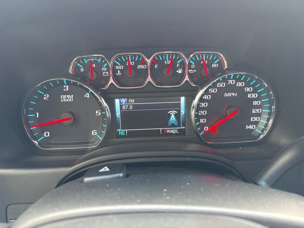 Chevrolet Tahoe  2020