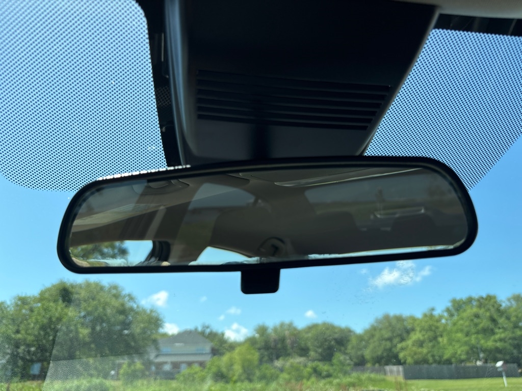 Nissan Altima 2.5 SR Sedan 2022