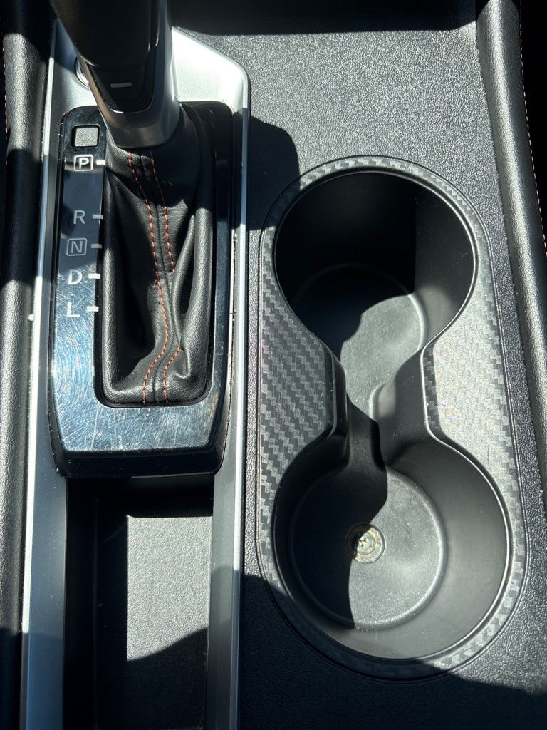 Nissan Altima 2.5 SR Sedan 2022