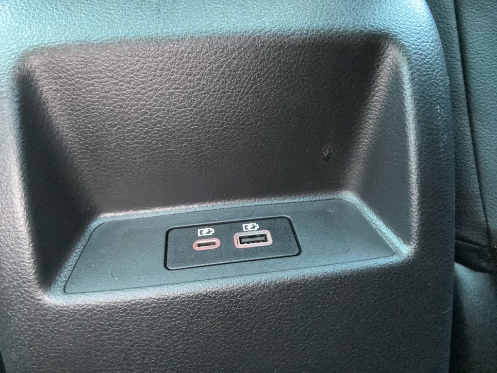 Nissan Altima 2.5 SR Sedan 2022