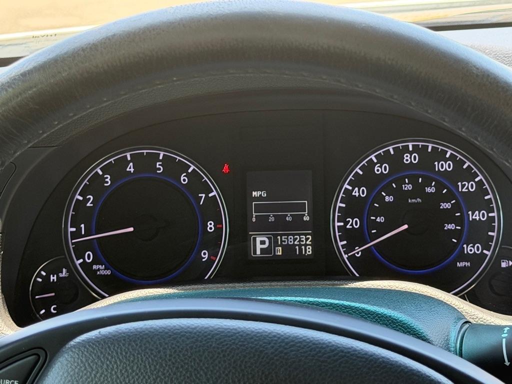 Infiniti G37 Sedan 4dr x AWD 2013